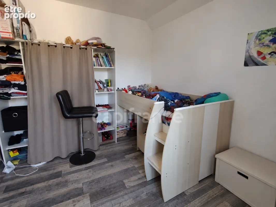 Maison à vendre 10 pièces BRIENON SUR ARMANCON (89) - photo 23