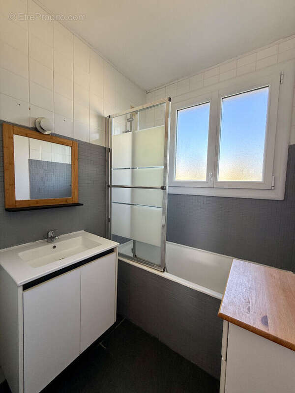 Appartement à VITRE