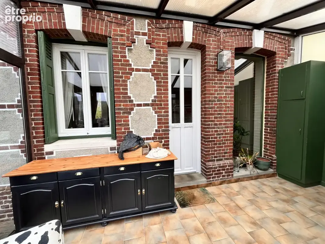 Maison 6 pièces 150 m² à vendre à Yerville (76760) - photo 5