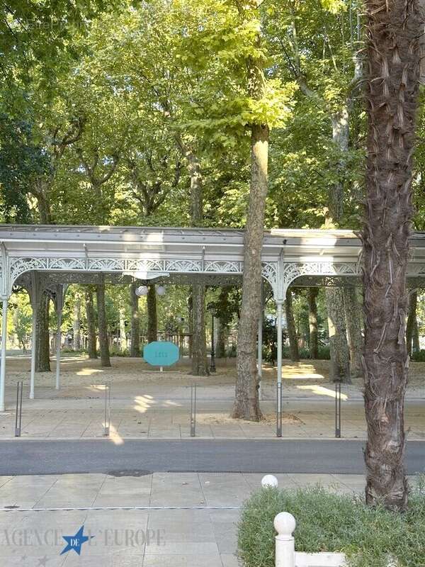 Appartement à VICHY