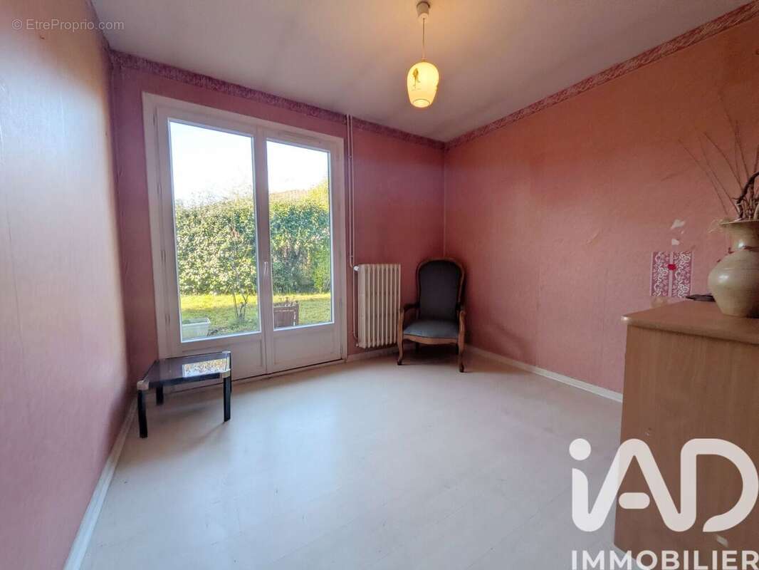 Photo 7 - Maison à GRADIGNAN