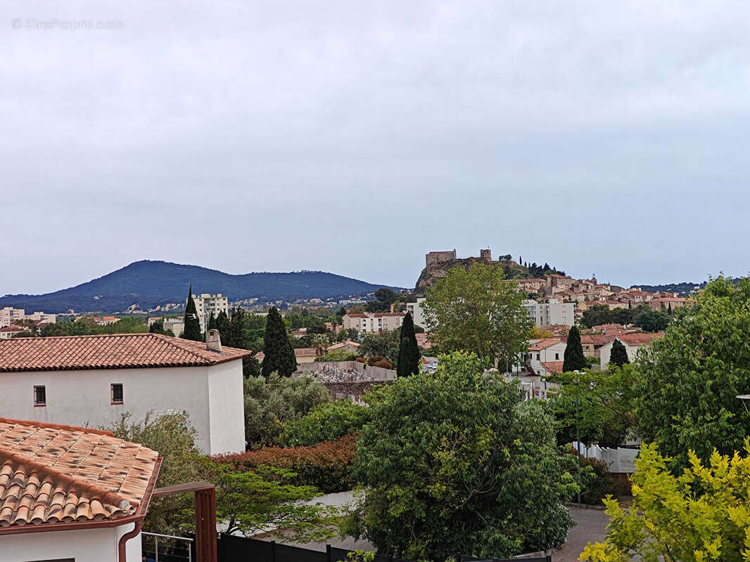 Maison à LA GARDE