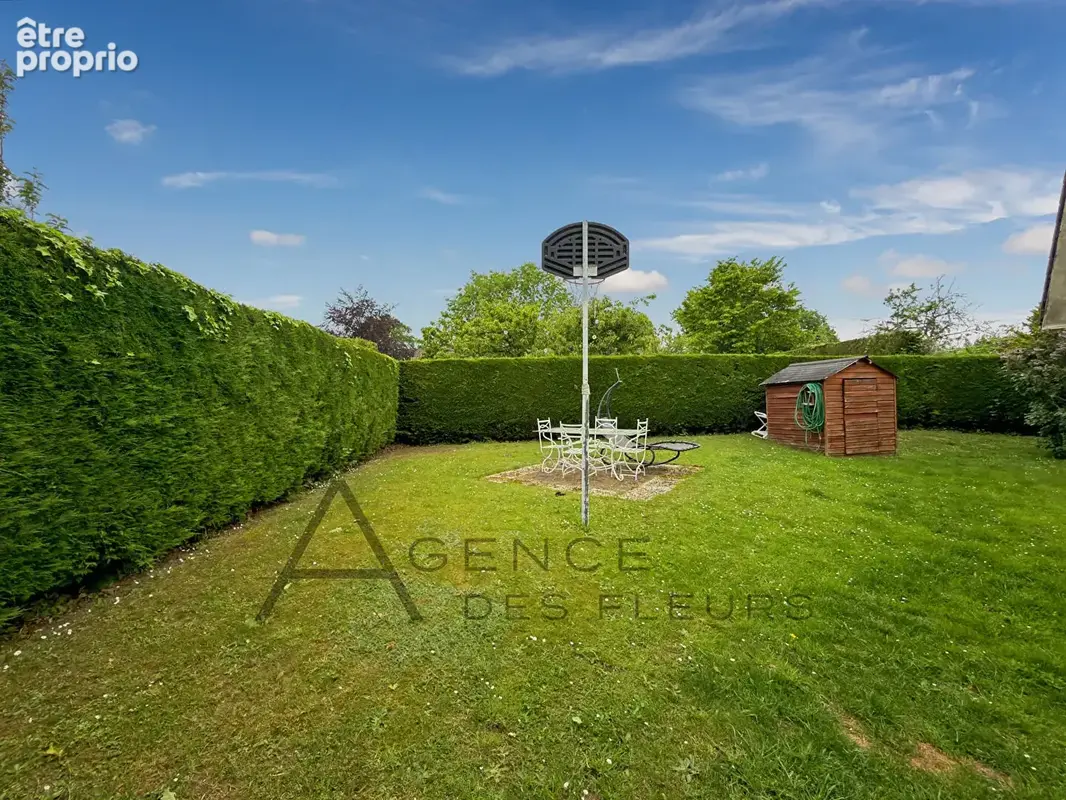 Maison Elbeuf 2237m2 - photo 17