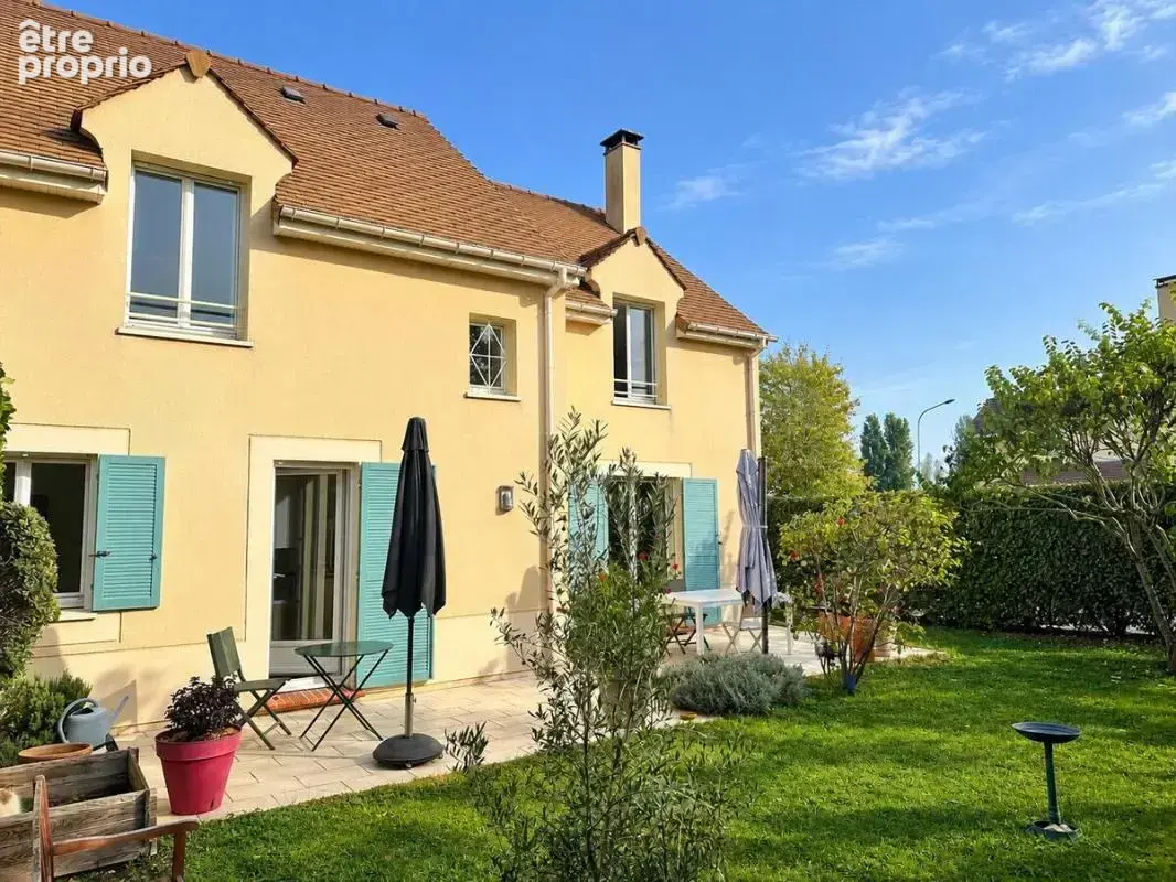 Photo Maison à Montesson au prix de 820 000€