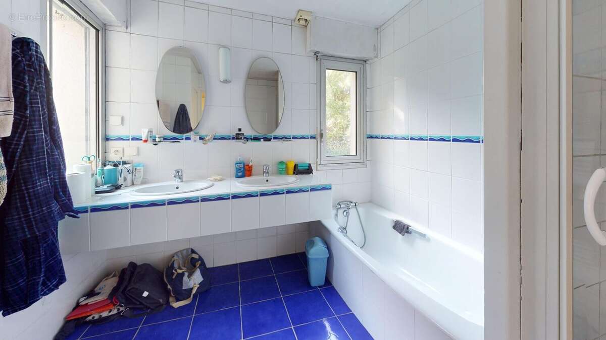 Maison à THURY-HARCOURT