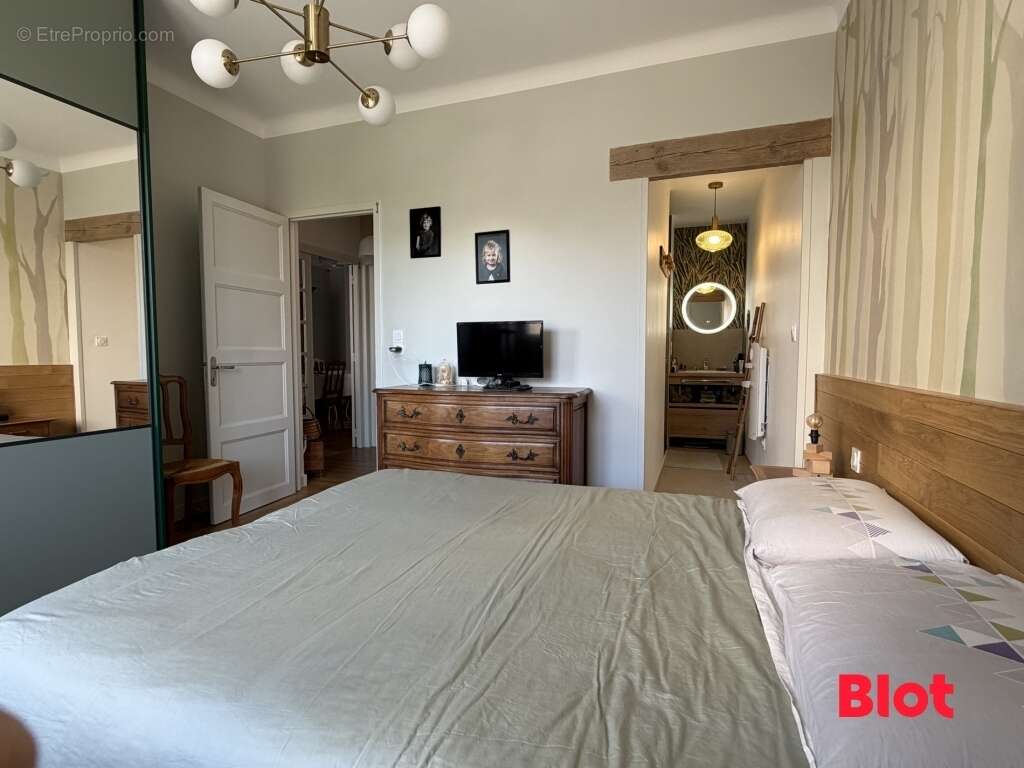 Maison 120 m² à Rennes  - photo 5
