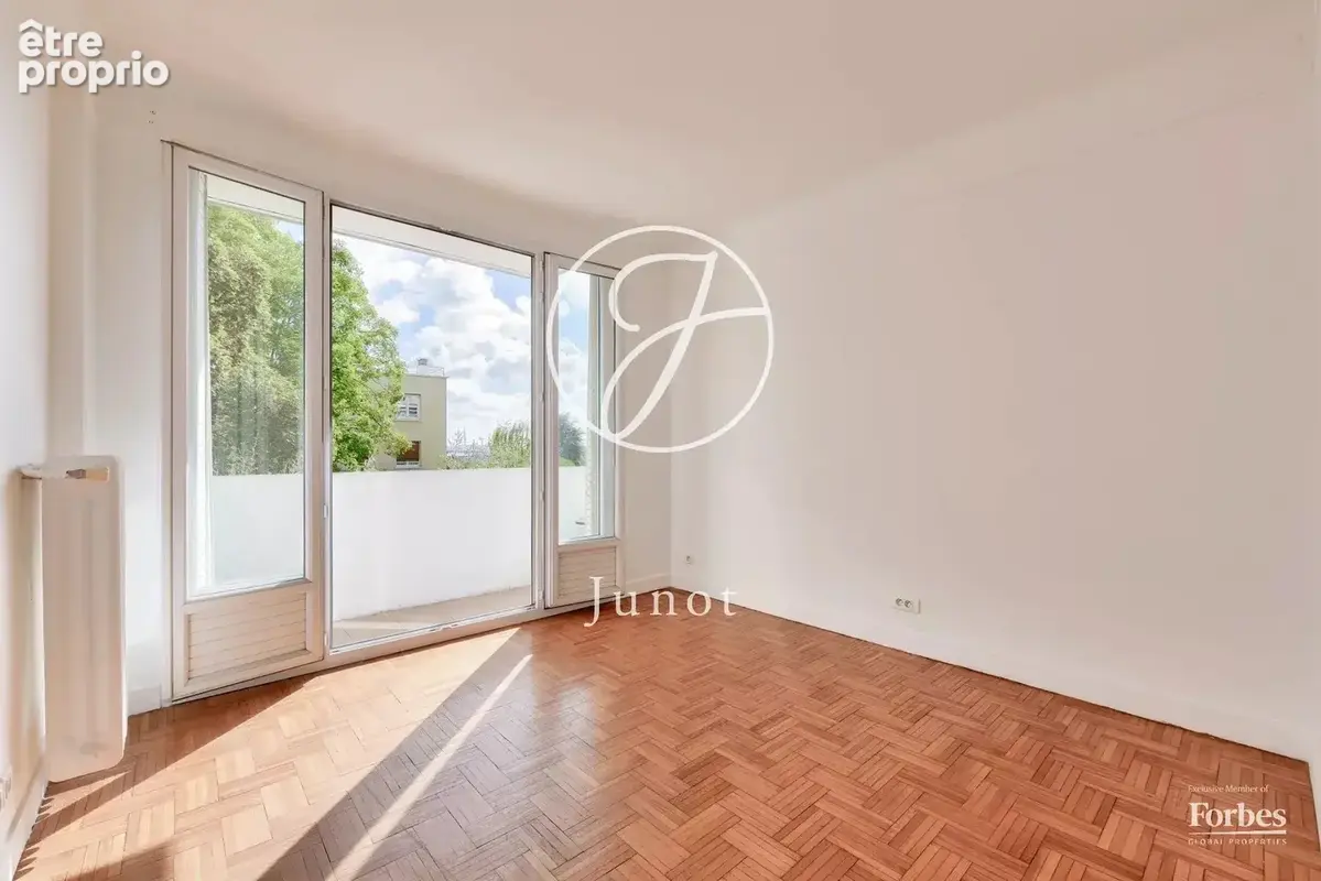 Saint-Cloud - VAL D'OR - Duplex 161.29m² - 4 chambres - Terrasses 120 m² - photo 16