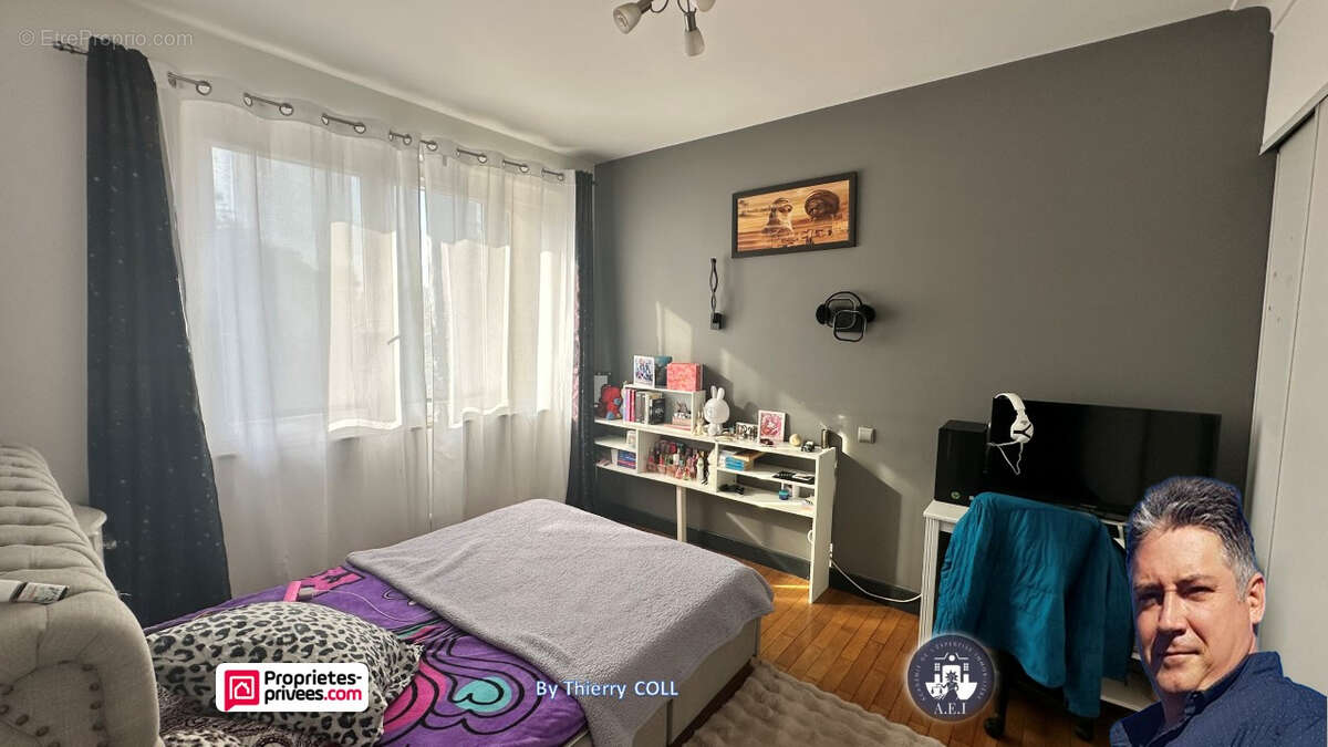 Maison à VENISSIEUX