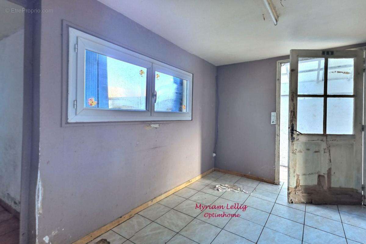 * SOUS OFFRE * Maison à vendre 4 pièces  (La Bonneville-sur-Iton 27) - photo 5