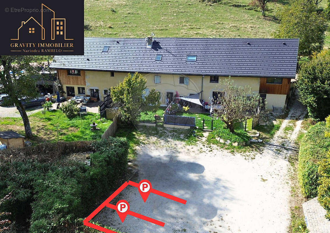 Appartement à VIMINES