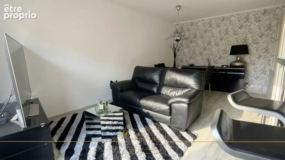 EXCLUSIVITÉ   Superbe T2 vendu meublé au cœur de Wormhout - photo 2