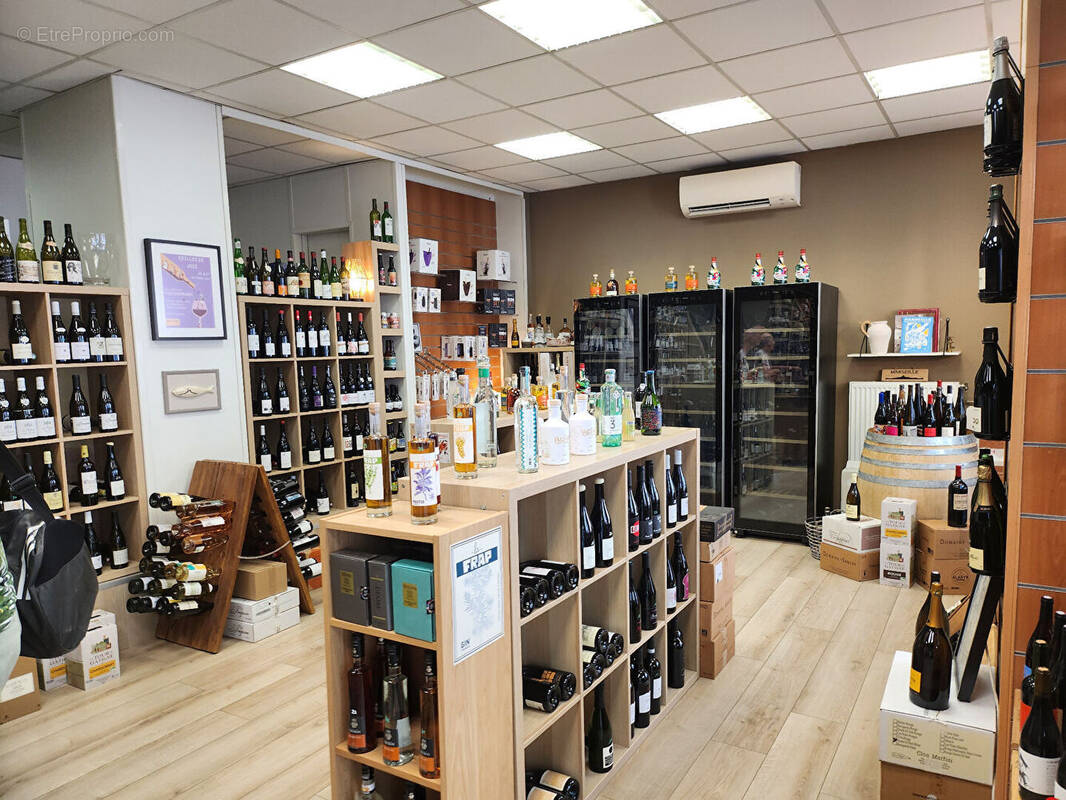 Autre à MARSEILLE-5E