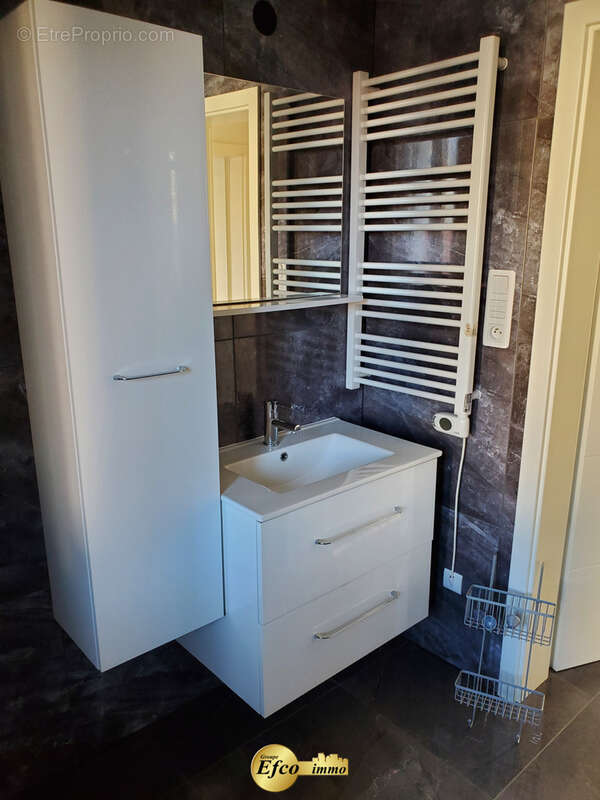 Appartement à SAINT-LOUIS