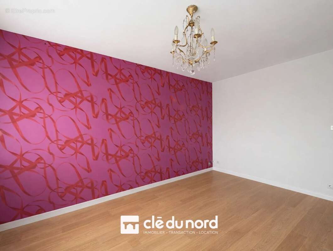 Appartement à TOURCOING