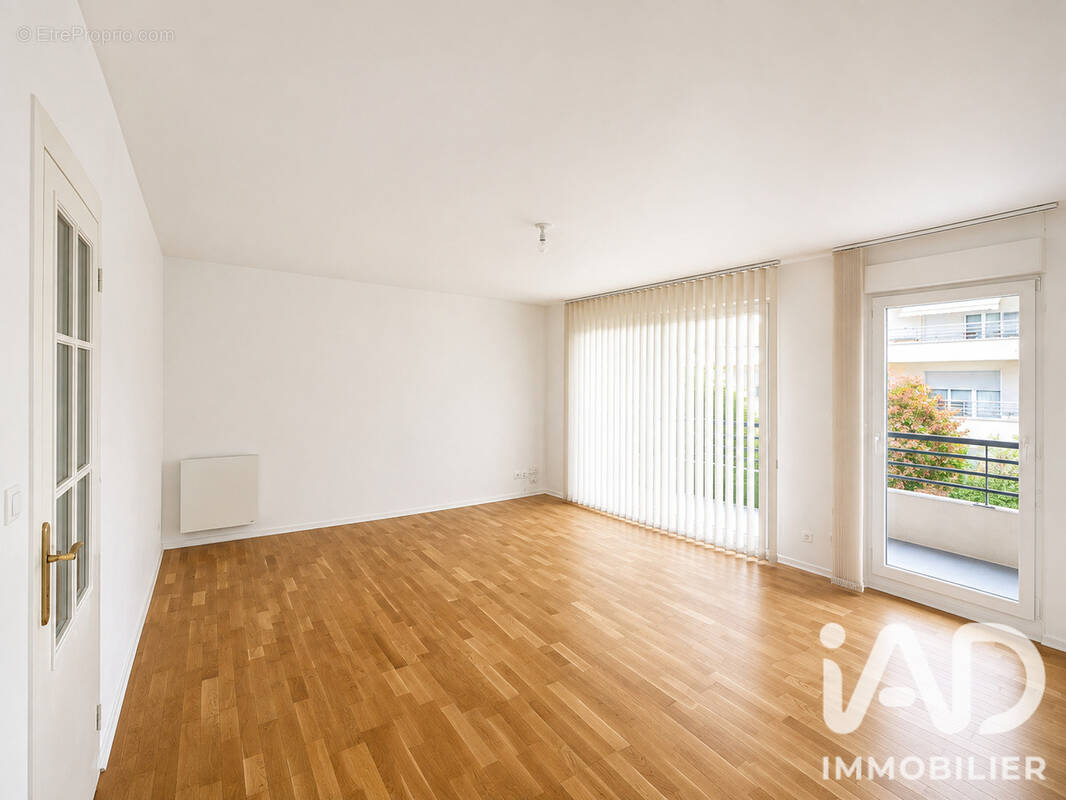 Photo 1 - Appartement à ASNIERES-SUR-SEINE