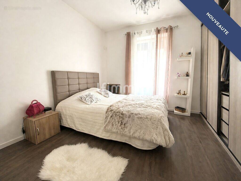 Appartement à MULHOUSE