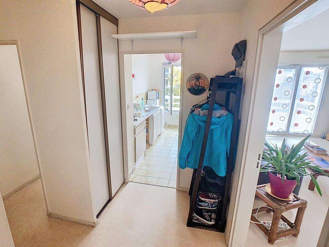 Appartement à ANGERS