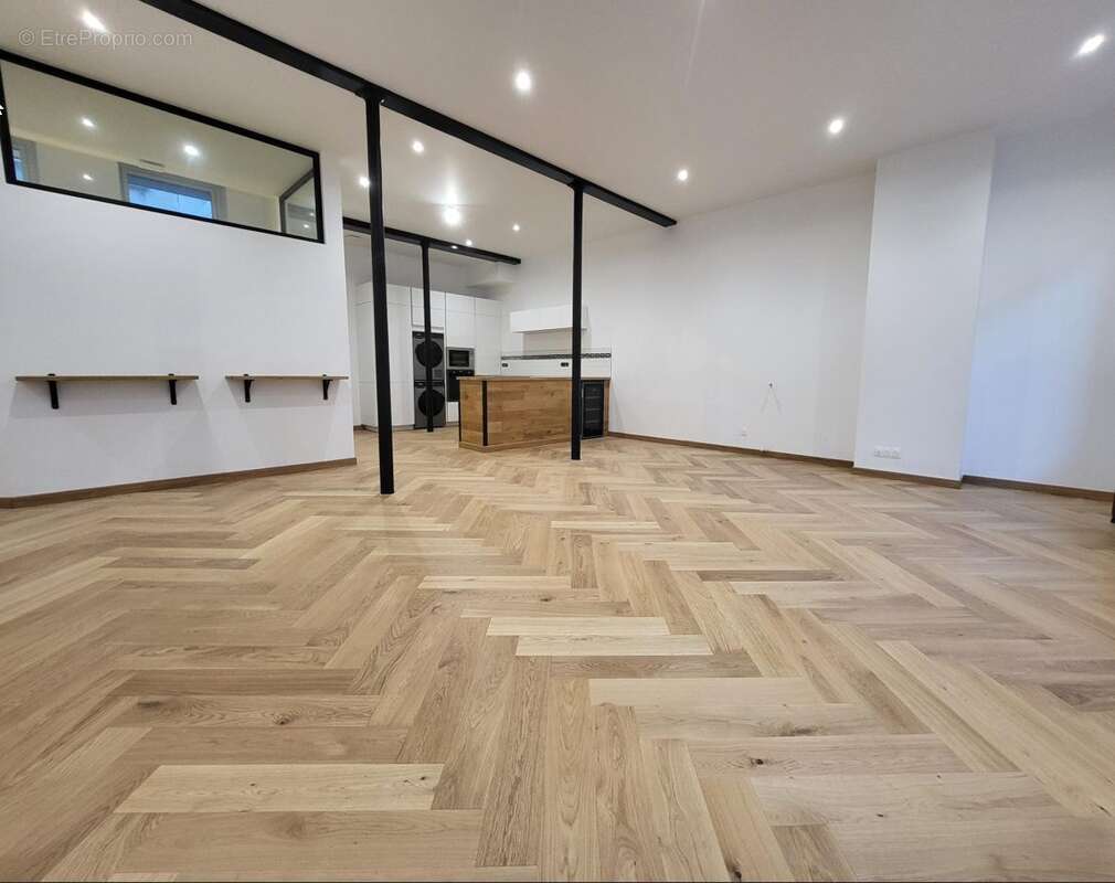 Appartement à LE HAVRE