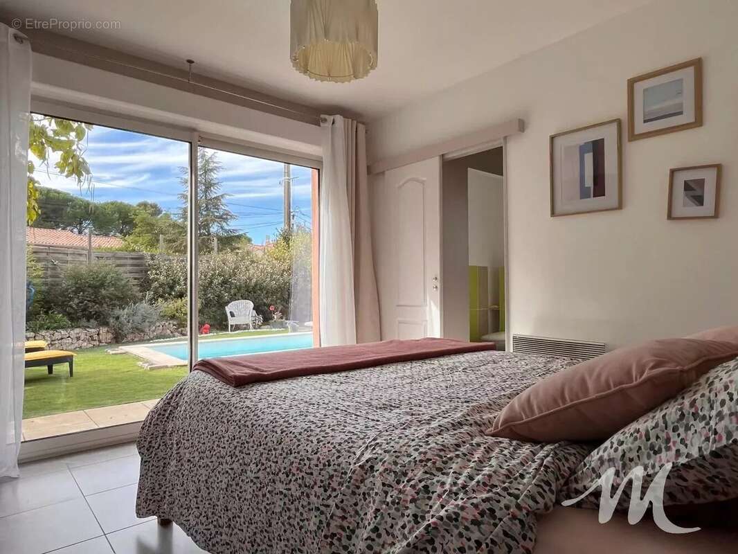 Maison à SAINT-MAXIMIN-LA-SAINTE-BAUME