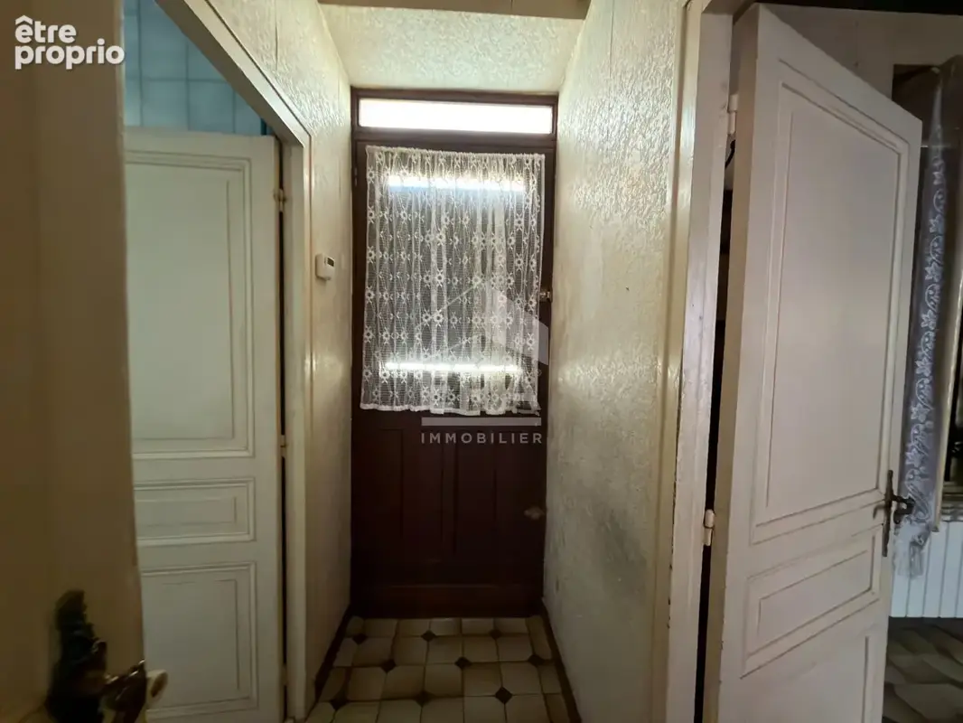 Maison 119m² à montigny-sur-loing - photo 12