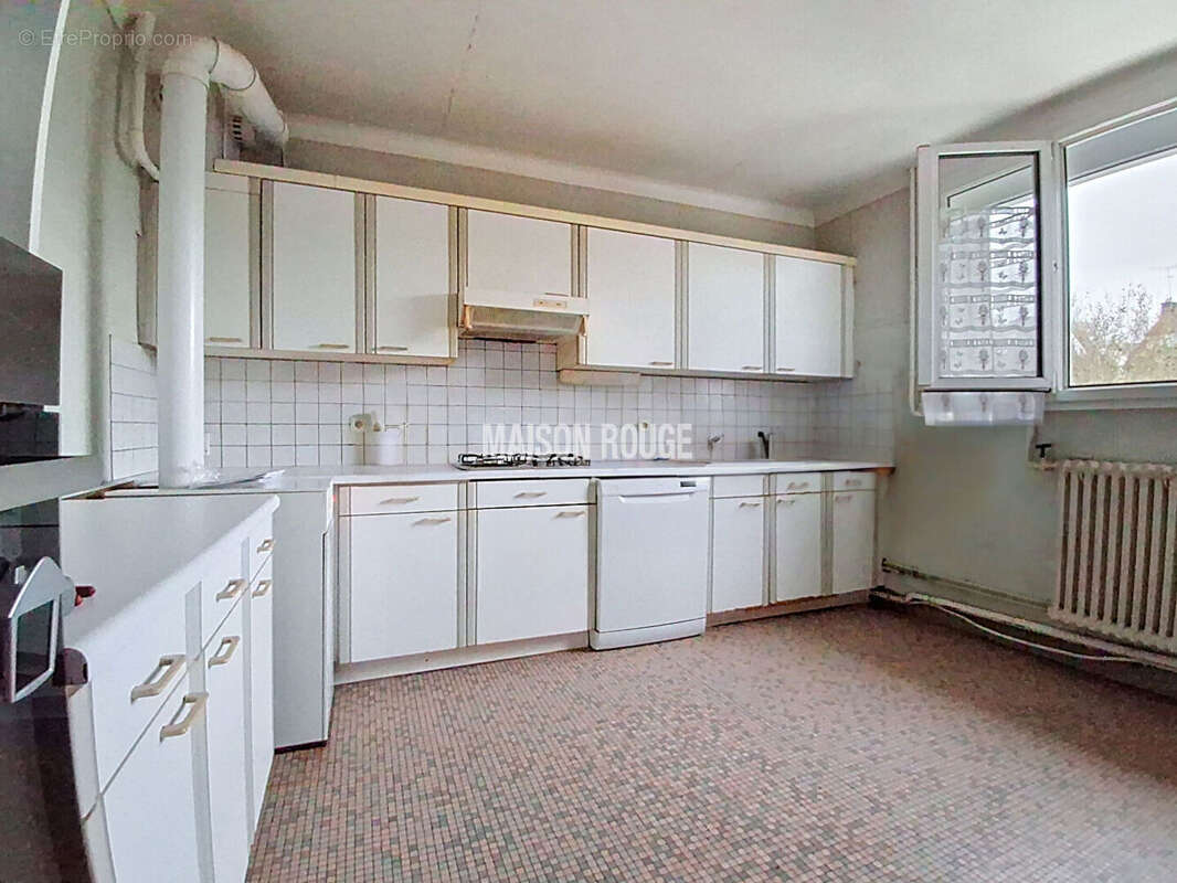 Maison à PLOUFRAGAN