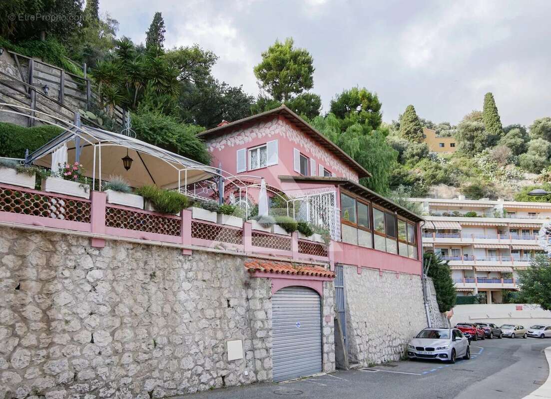 Secteur garavan - maison individuelle - menton - photo 11