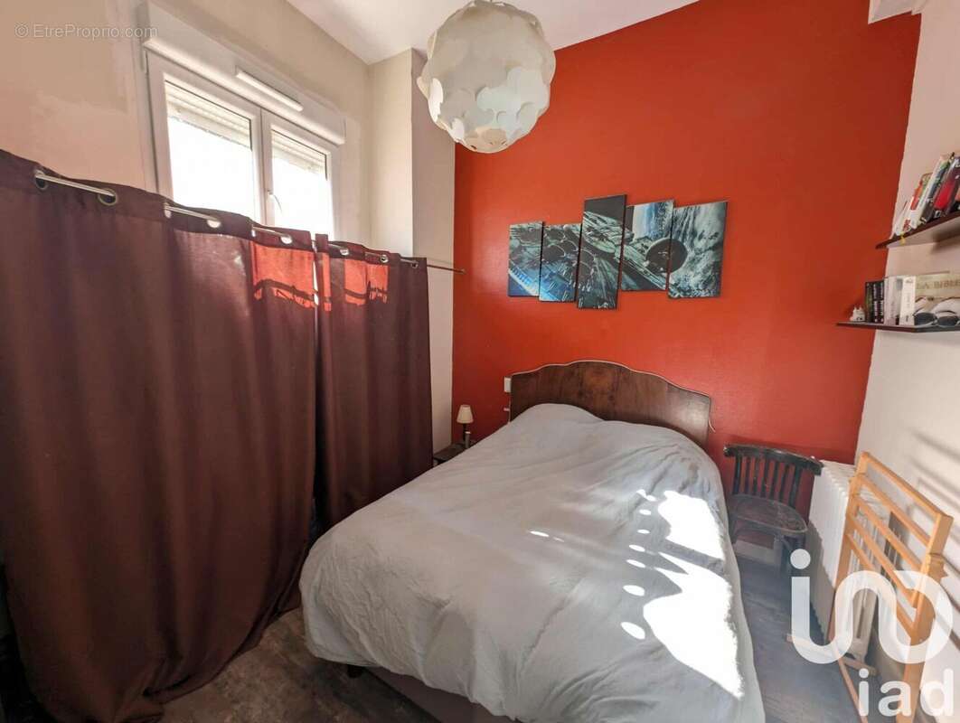 Photo 6 - Appartement à BORDEAUX