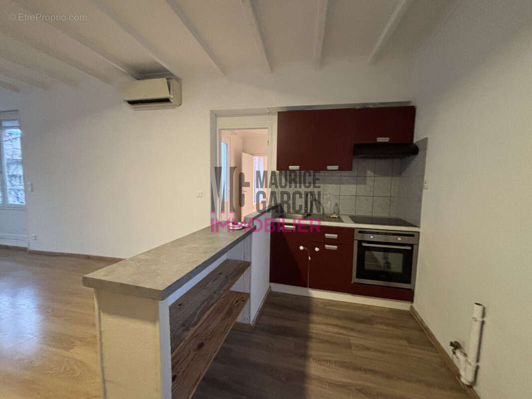 Maison à CARPENTRAS