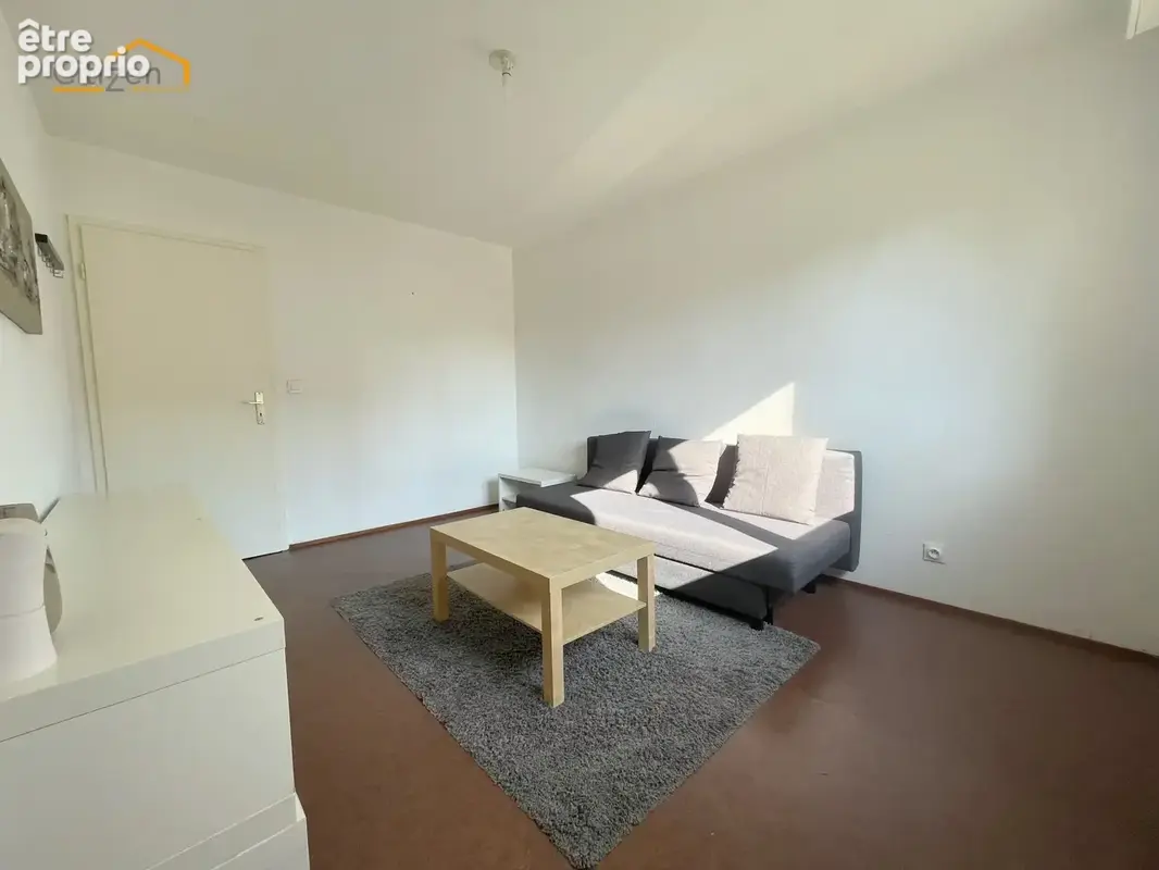 Appartement 1 pièce 21 m² à vendre à Lampertheim (67450) - photo 3