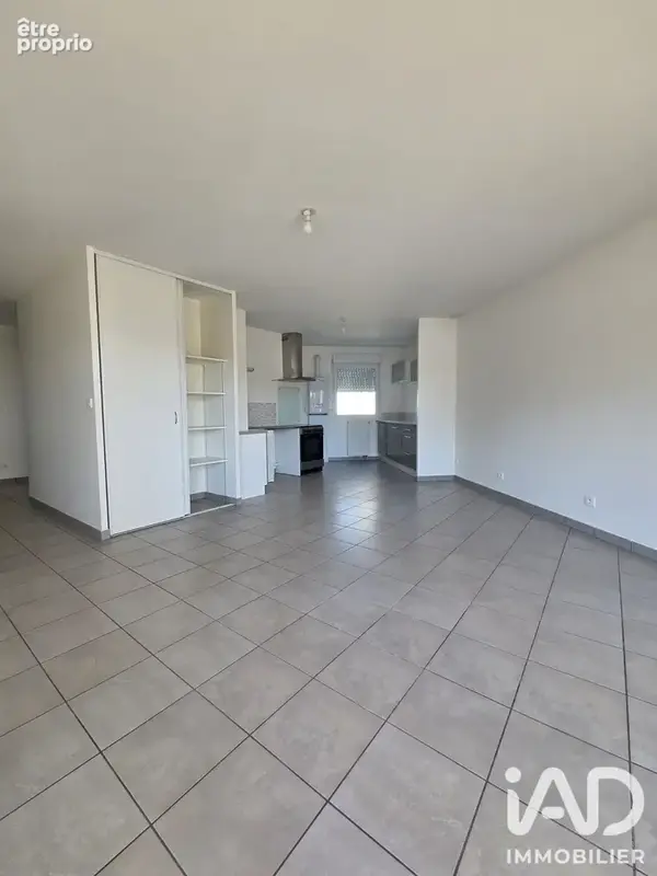 Photo 1 - Appartement à CLERMONT-FERRAND