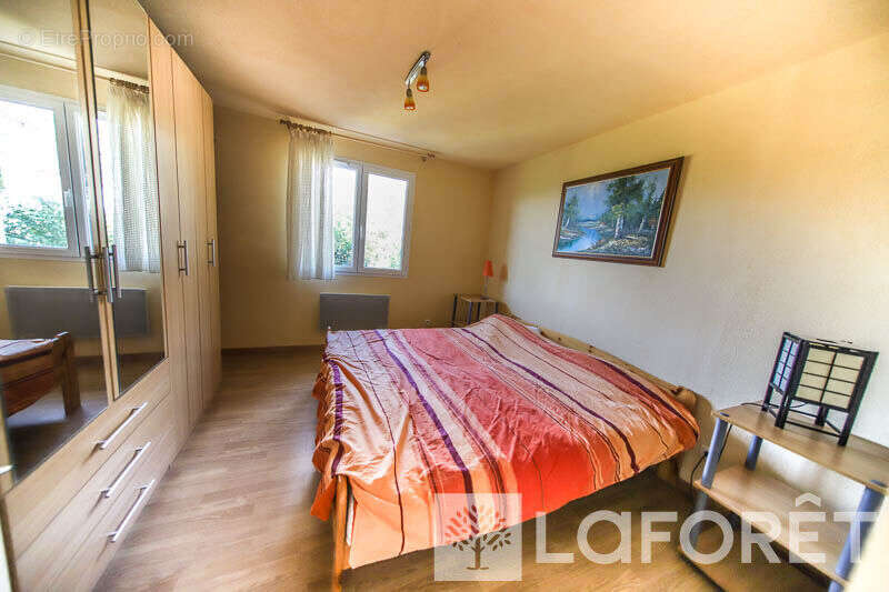 Maison à PUY-SANIERES