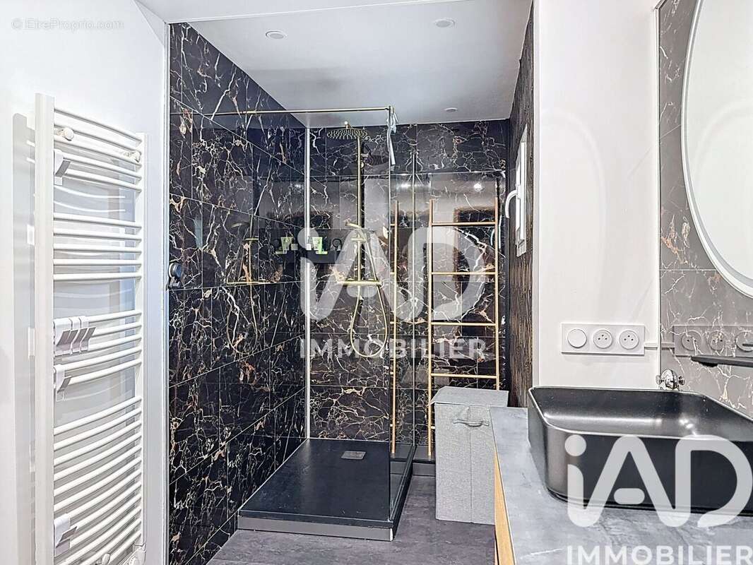 Photo 8 - Appartement à EYGUIERES