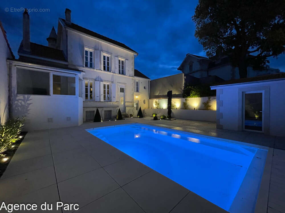 Maison à ROYAN