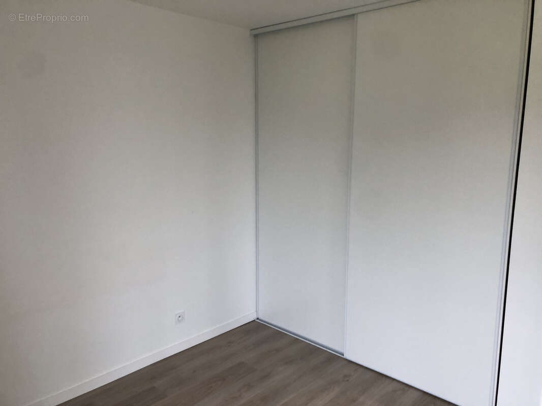 Appartement à CLAYE-SOUILLY