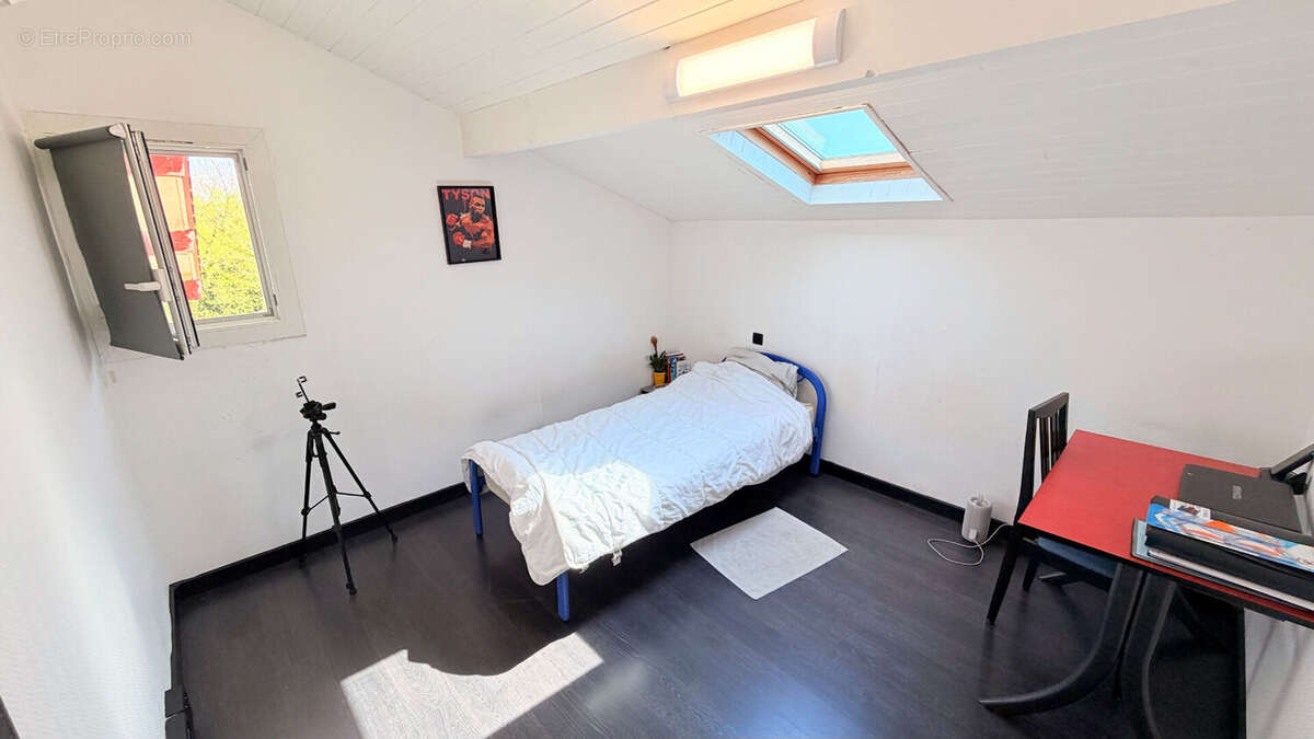 Appartement à MONT-DE-MARSAN