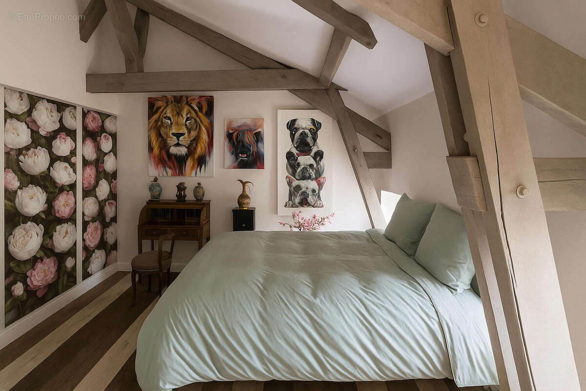 33482b5a-fb4f-4bbd-af3c-4ea0d3a5966e - Appartement à CAHORS