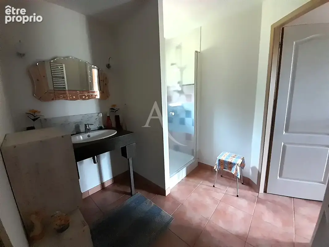 Maison de caractère - photo 14