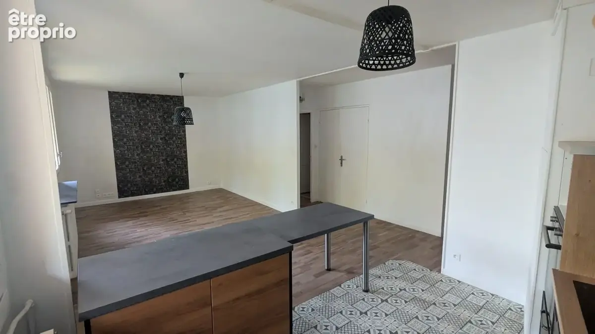 Appartement 3 pièces 68 m² à vendre à Chenove (21300) - photo 3