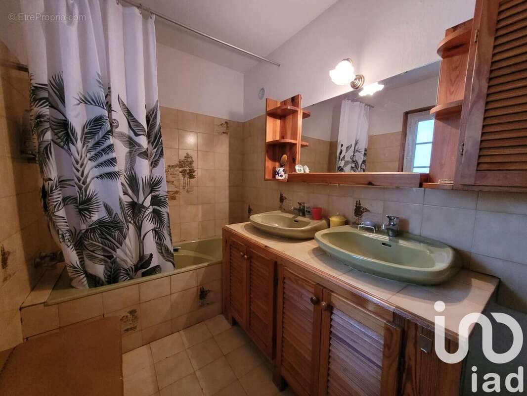 Photo 6 - Maison à MONTLIVAULT