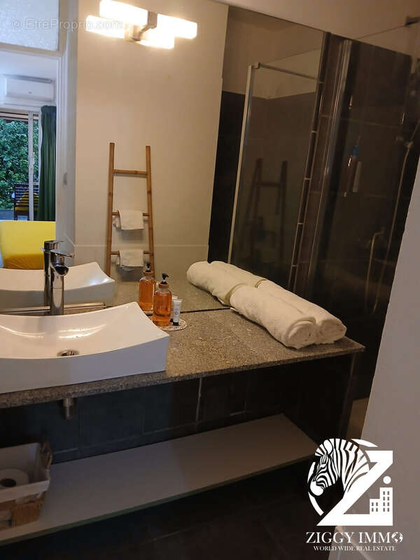 Appartement à LE GOSIER