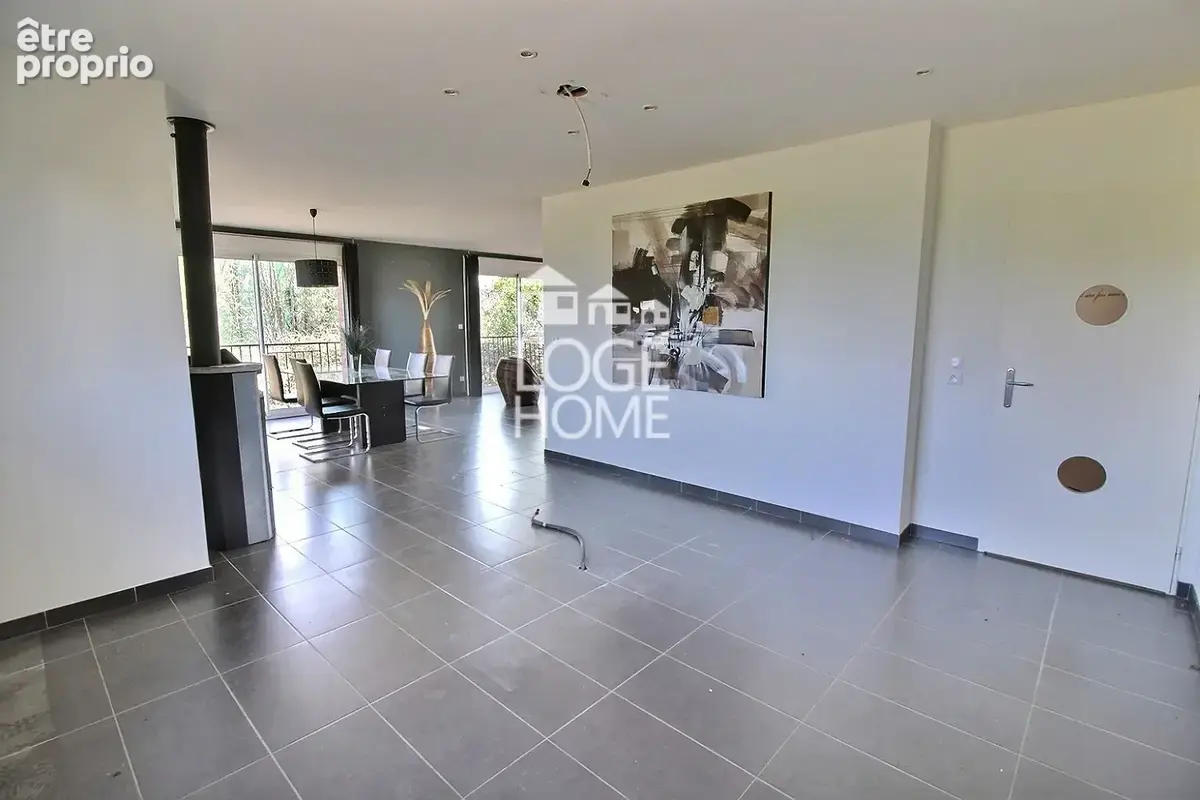 Maison 6 pièces 201 m² à vendre à Mazingarbe (62670) - photo 5