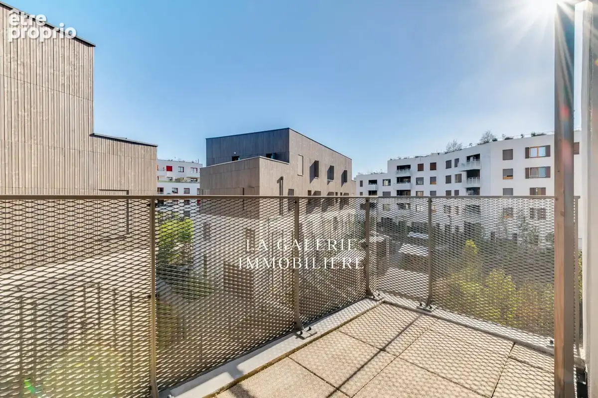 Photo Appartement à Nanterre au prix de 399 000€
