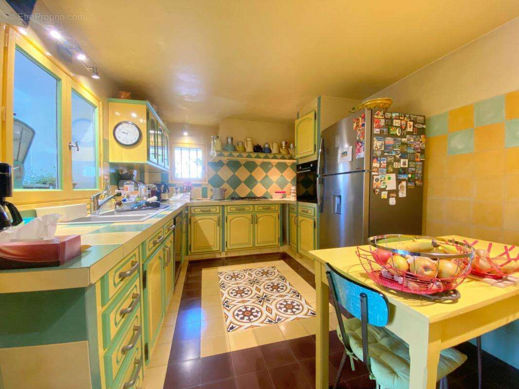 Maison à SAINT-BLAISE