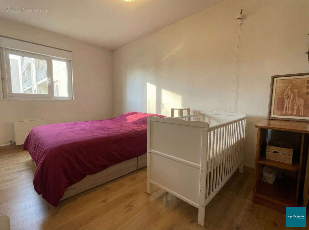 Appartement à CAEN