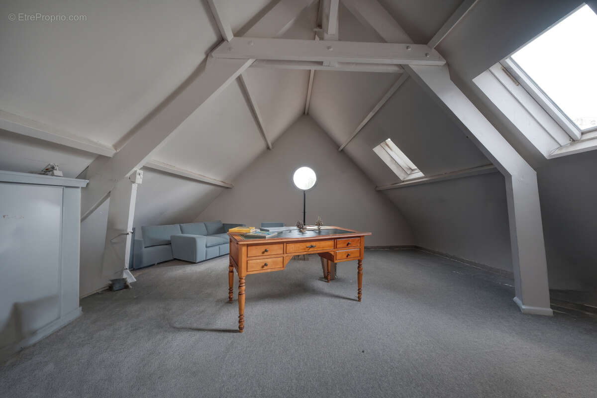 Maison à FORGES-LES-BAINS