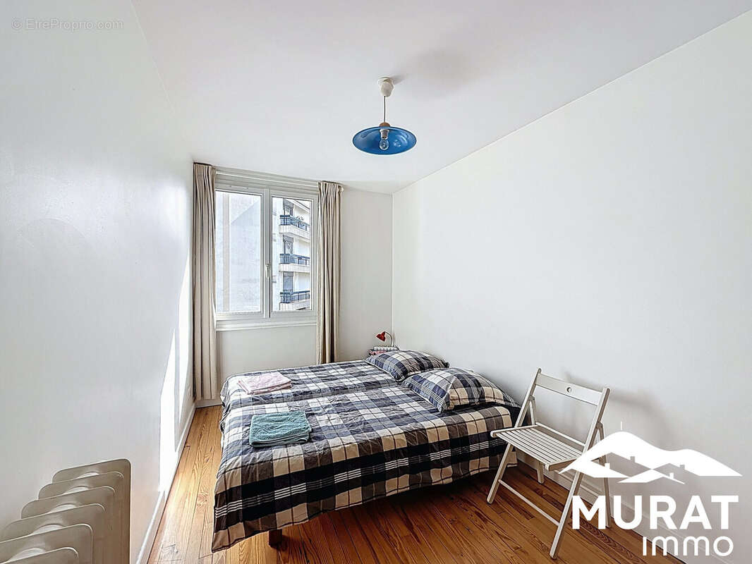 Appartement à CHAMALIERES