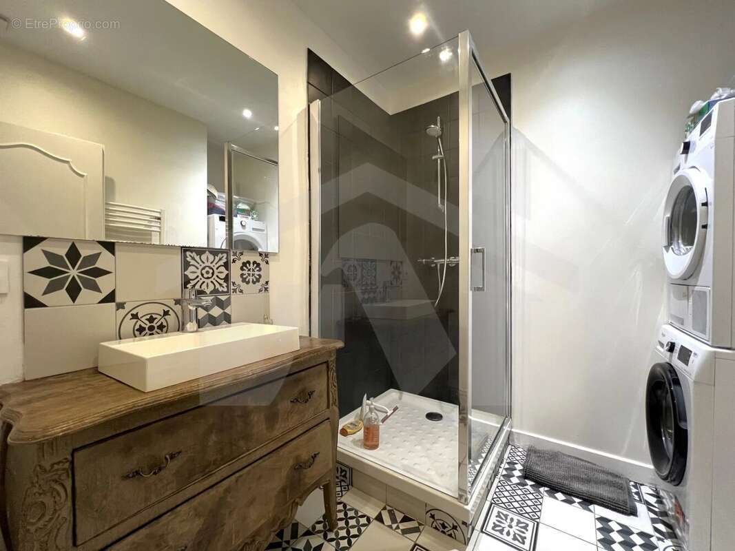 Appartement 4P+C de 86m2 - photo 3