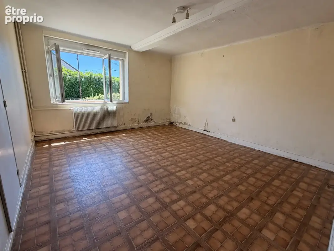 Maison pour les adeptes  de la renovation - photo 5