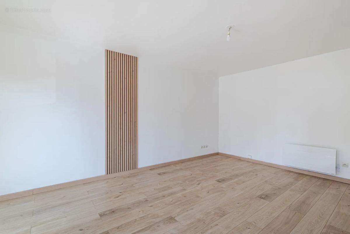 Appartement à BRETIGNY-SUR-ORGE