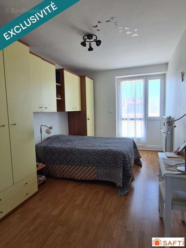 Photo 8 - Appartement à EPINAL